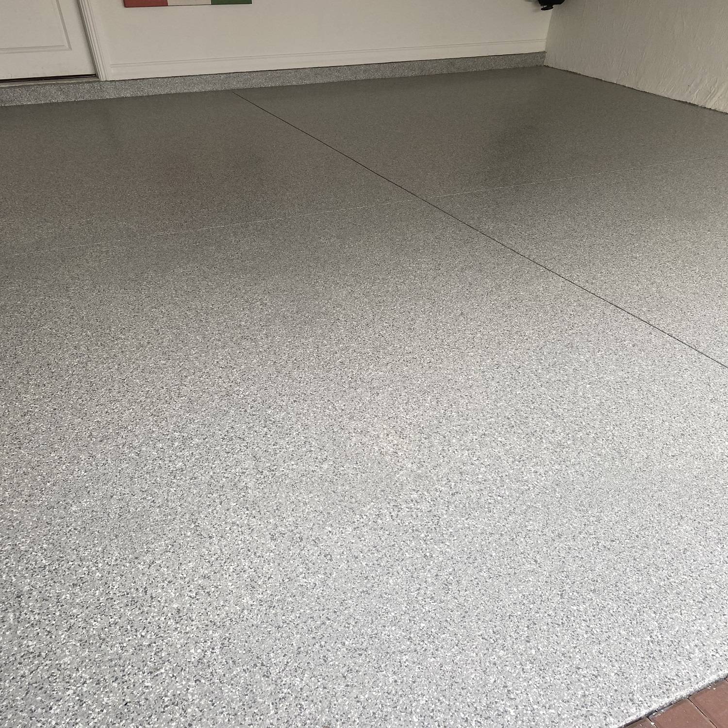 Benefits Of Garage Floor Coating