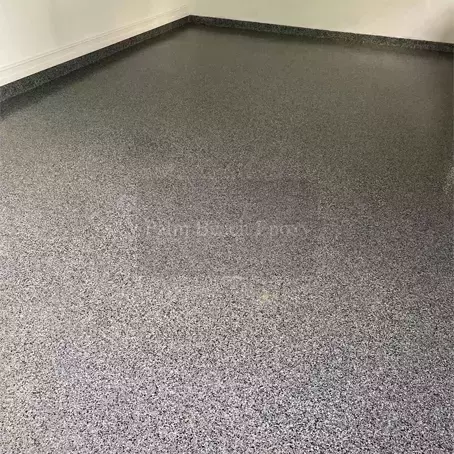 Epoxy Flake Floors - Palm Beach Official Website